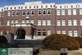 その他　私立成蹊大学東門（その他）まで1020m