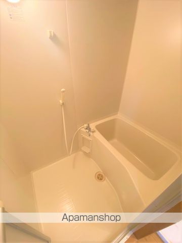 ツーエヌマンションの風呂写真