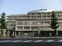 病院　日野市立病院（病院）まで1301m