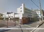 小学校　高槻市立芥川小学校（小学校）まで800m