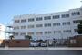 中学校　高槻市立川西中学校（中学校）まで813m