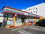 コンビニ　セブンイレブン 泉佐野中町店（コンビニ）まで83m