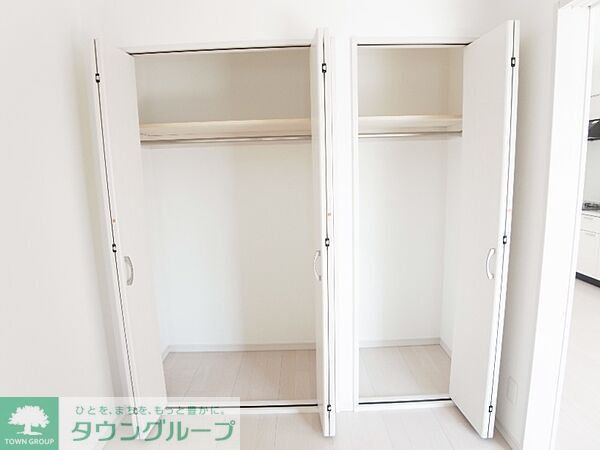収納　お問合せはタウンハウジングまで！※現地待合わせ相談可能