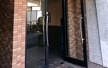 ロビー