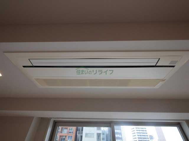 その他設備　コンフォリア新宿イーストサイドタワー※別部屋の参考写真です
