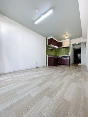その他部屋・スペース　中はこのようになっています