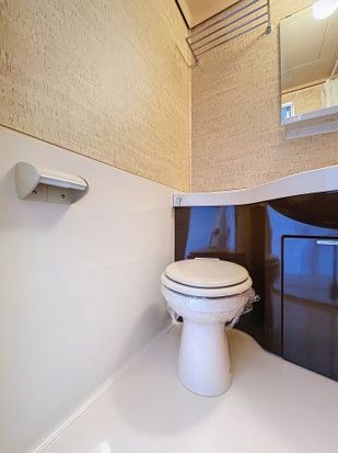 その他部屋・スペース　内装もきれいです