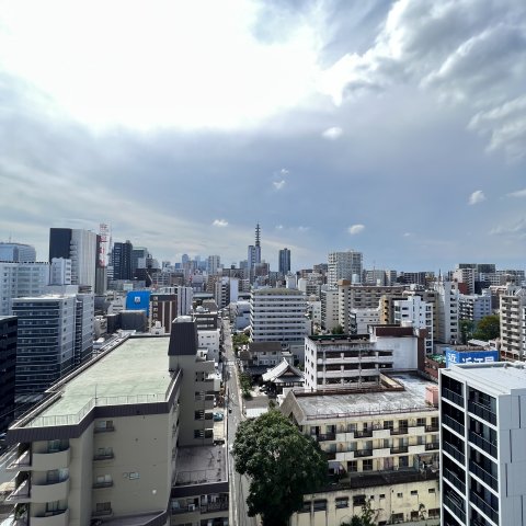 眺望　同仕様タイプです