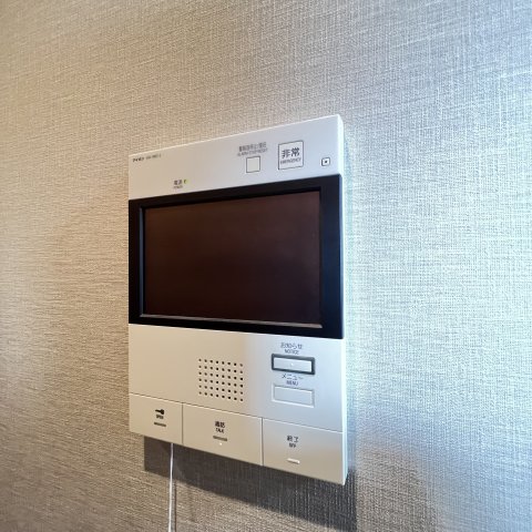 セキュリティ　同仕様タイプです
