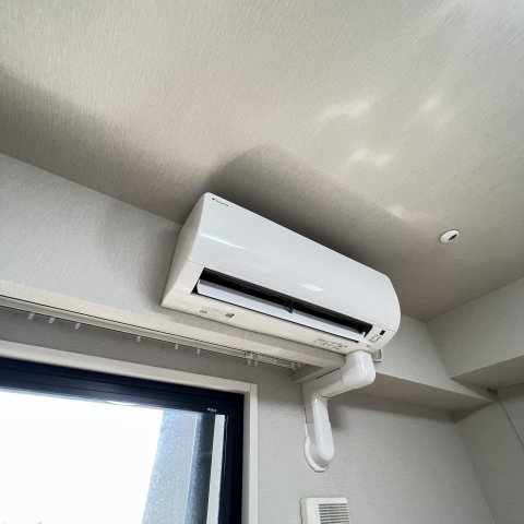 その他設備　同仕様タイプです