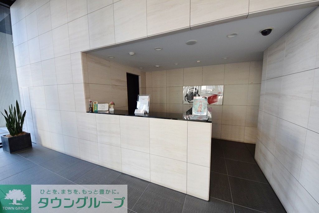 その他設備　タウンハウジングレジデンス事業部　恵比寿店・赤坂店までお問…