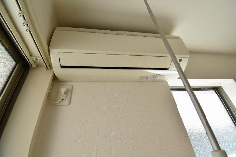 その他設備　室内設備