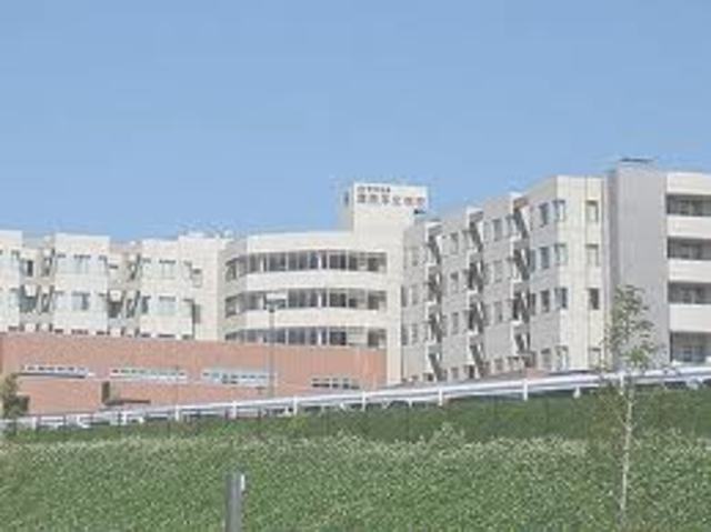 その他　豊田厚生病院（その他）まで853m