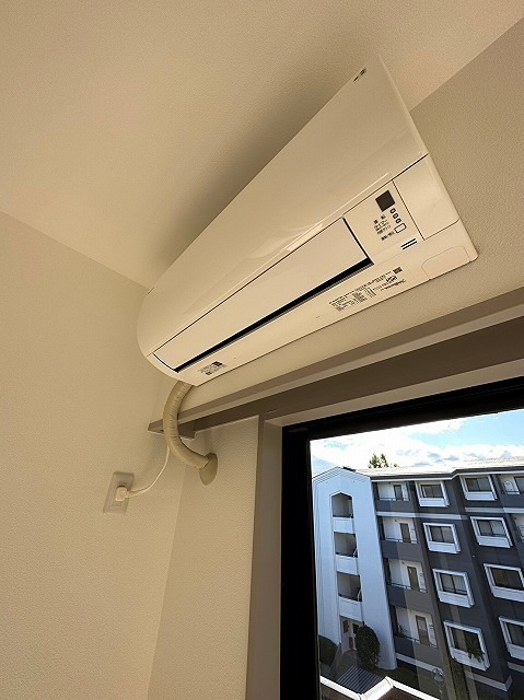 その他設備　他部屋参考写真