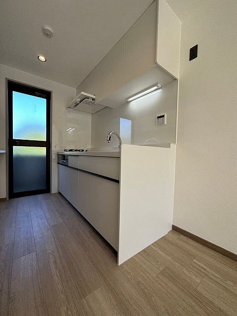 キッチン　他部屋参考写真