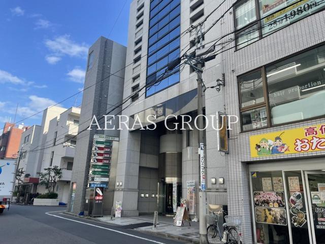 幼稚園・保育園　太陽の子 巣鴨駅前保育園（幼稚園・保育園）まで132m