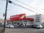 ドラックストア　ツルハドラッグ菊水元町店（ドラッグストア）まで406m