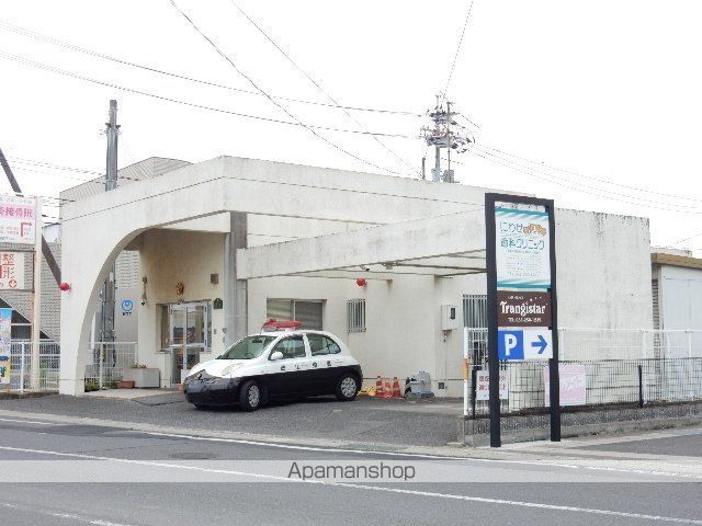 警察署・交番　吉備交番（警察署・交番）まで883m