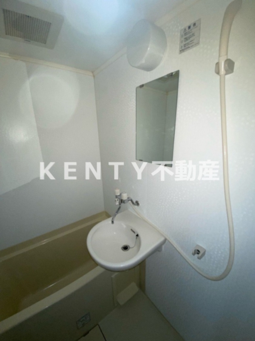 洗面設備　忙しい朝には欠かせない洗面所です