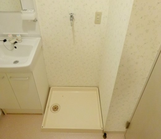 その他設備　※別号室参考写真です