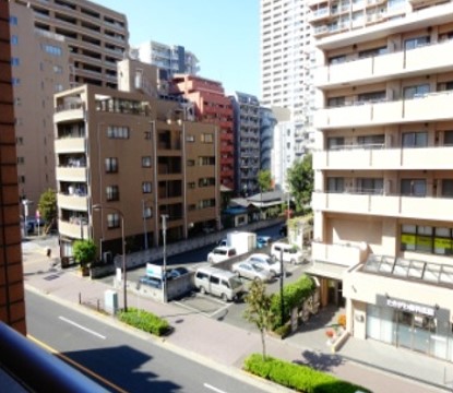 眺望　※別号室参考写真です