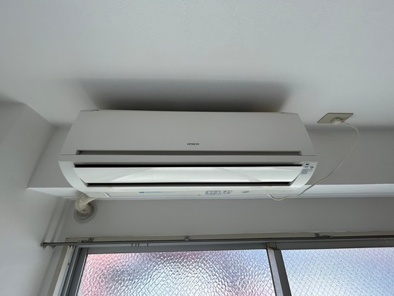 その他設備　※別部屋の写真です
