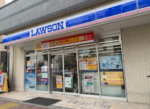 コンビニ　ローソン 大田雪谷大塚町店（コンビニ）まで367m