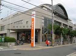 グランシャリオ南塚口の周辺写真