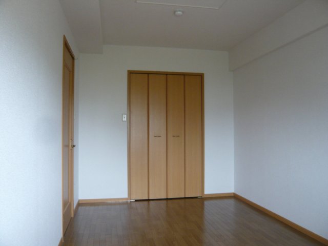 その他部屋・スペース　洋室タイプの風景！