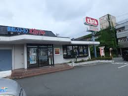 飲食店　和食レストランとんでん坂戸店（飲食店）まで805m