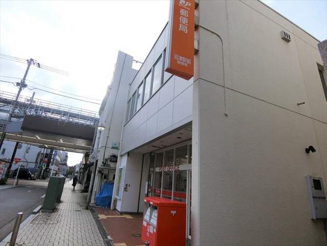 郵便局　沼津駅前郵便局（郵便局）まで687m