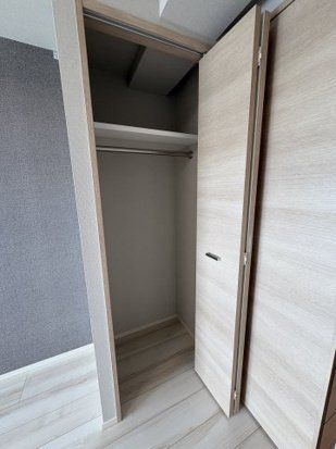 収納　物件画像
