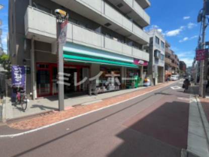 スーパー　まいばすけっと 上池台2丁目店（スーパー）まで310m