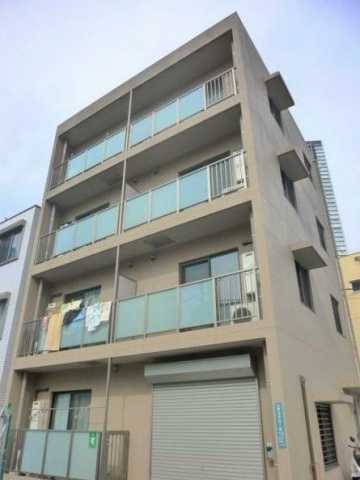 建物外観　R・SIDE東池袋
