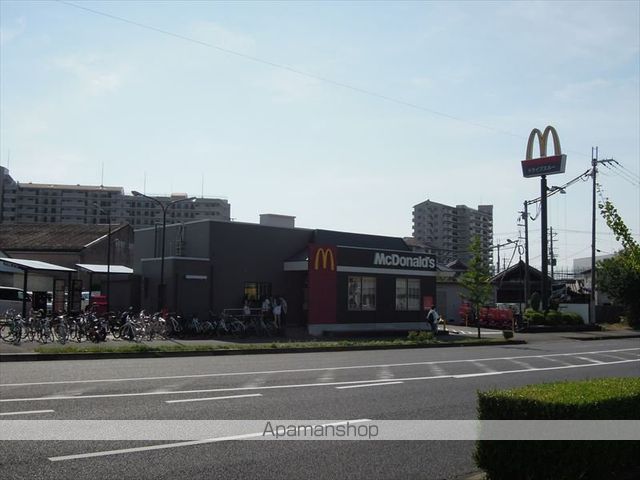 飲食店　マクドナルド　貝塚清児店（飲食店）まで914m