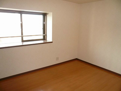 その他　オールフローリングのお部屋です