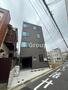 綾瀬駅より徒歩5分 3階 新築の賃貸物件