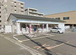 コンビニ　ローソン 九条河原町店（コンビニ）まで353m