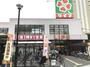 スーパー　ライフ野田店（スーパー）まで380m