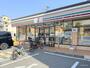 コンビニ　セブン-イレブン 大阪野田６丁目店（コンビニ）まで577m