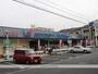 スーパー　（株）万代／鶴見今津店（スーパー）まで1418m