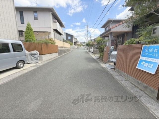 その他共有部分　ゴミ置き場