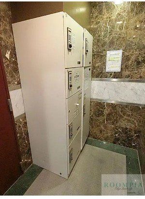 その他共有部分　設備