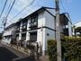 大原館 2階 築31年3ヶ月の賃貸物件