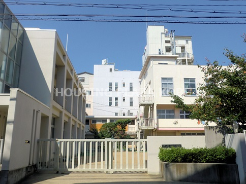 幼稚園・保育園　平田幼稚園（幼稚園・保育園）まで566m