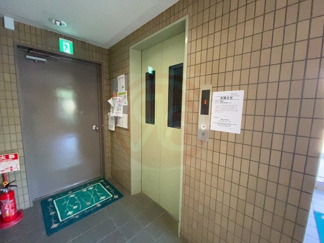 ロビー
