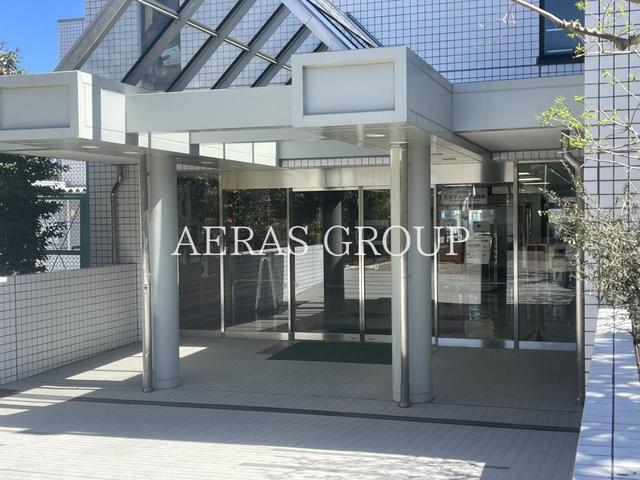 図書館　國學院大學たまプラーザキャンパス 図書館（図書館）まで1081m
