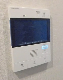ザ・パークハビオ神泉 411号室 4階のその他写真