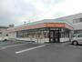コンビニ　セイコーマート北25条東店（コンビニ）まで500m