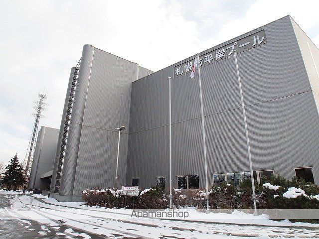 その他共有部分　その他共有部分